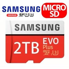 Samsung EVO Plus 2TB Micro SD