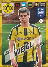 Panini Adrenalyn XL Fifa 365