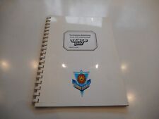 Anleitung für NSM Löwen Geldspieler Rotamint Tango Gold