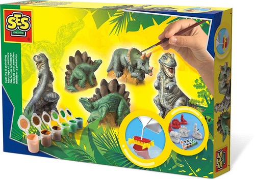 Ses creative 01406 dinos - 01406,