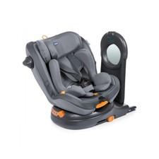 Chicco Autositz AroundU I-Size BabyCare Around U IsoFix Gruppe 012 0-4A+