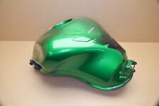 Kawasaki Z1000SX Benzin