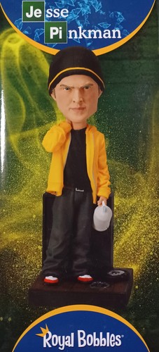 Breaking bad jesse - pinkman,