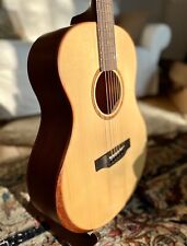 Crafter BIG MINO MAHO - Solid Engelmann - Mahogany - DS-2 -Preamp - Neu