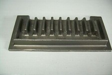 Fröling Rosthälfte Brennkammer für FHG20-70, S3 18-45, 30x130x280mm 4263