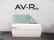 Original Mercedes /8 Strich 8 W114 Coupe Tür rechts Beifahrer 