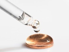 Kraul - Nur ein Tropfen 5740