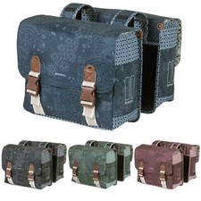 Basil Fahrrad Doppelpacktasche