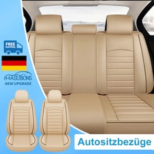 Autositzbezüge Sitzbezüge