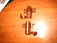 2x Schrankfanghaken Wohnmobil Schrankschloß wohnmobil schrankhaken wohnmobil