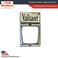 1960-1961 Plymouth Valiant