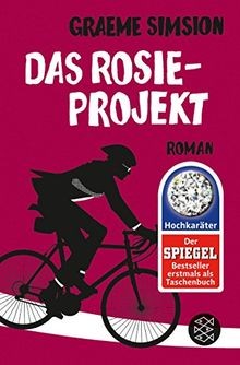 Das rosie projekt von - rosie-projekt,