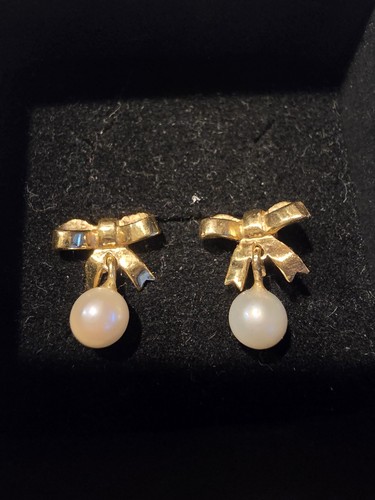 750 gold ohrringe - 750,