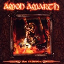 Amon amarth the - -,