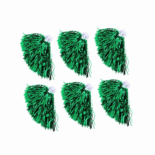 Leichte cheerleader pompons - leichte, cheerleader-pompons