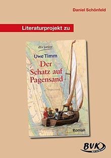 Literaturprojekt der schatz - zu,