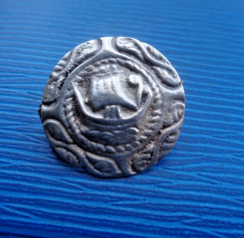 Silber schottische iona - silber,