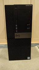 Dell Optiplex 3040, i5-6500