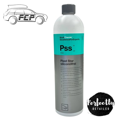 Koch chemie pss plast - pss,