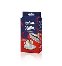 Lavazza Crema e Gusto (Pack of