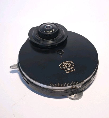 Zeiss phako kondensor - zeiss, phako-kondensor
