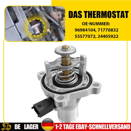 Thermostat kühlmittel für - thermostat,