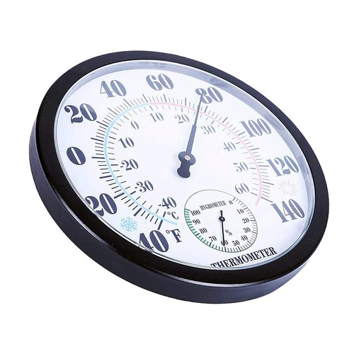 Großes thermometer - 1,