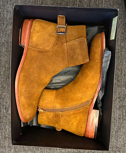 Tigha herren stiefelette - tigha,