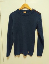 ARMOR LUX Wollpullover Gr. S