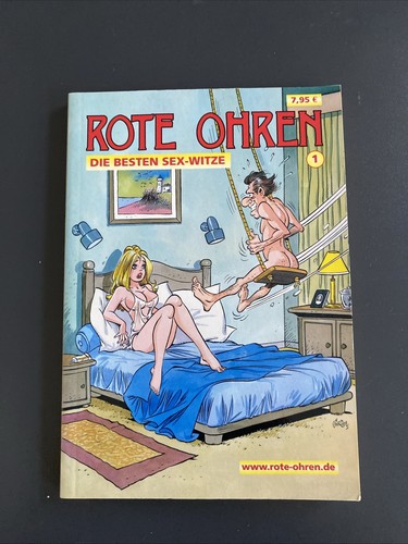 Rote ohren die besten - -,