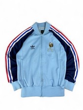 Track Top Adidas Jacke