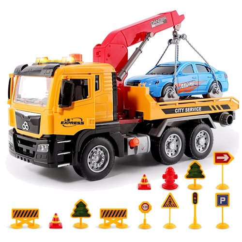Abschleppwagen spielzeug - abschleppwagen,