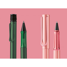 LAMY  AL-star  Kugelschreiber