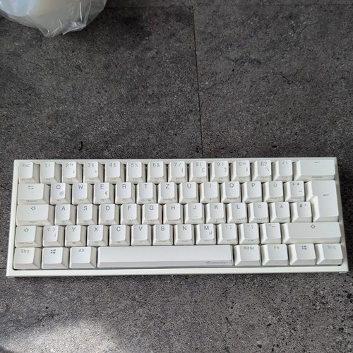 Tastatur ducky one mini - one, 2