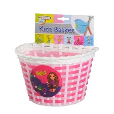 20x Fahrradkorb Kinder Fahrrad