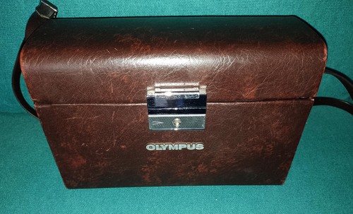 Olympus kamera - olympus, kamera-/