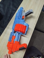 Nerf Elite 20