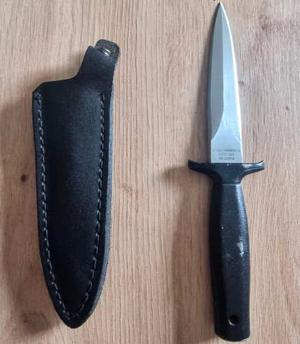 Jul herbertz jagdmesser - c-jul-herbertz,