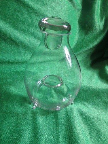 Alte fliegenglas - alte,