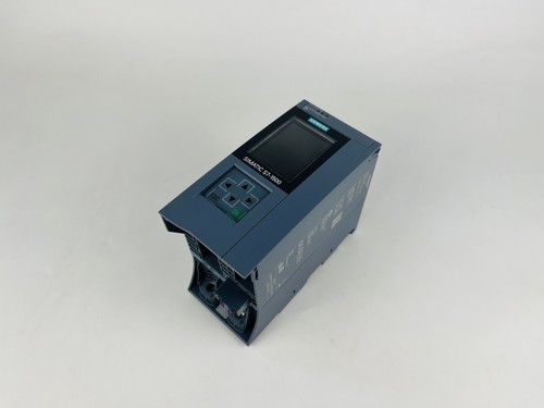 Siemens simatic 1500 cpu - s7-1500,