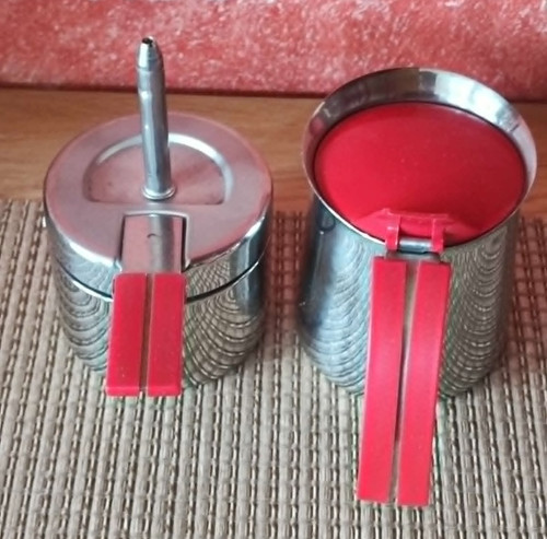 Vintage espressokocher - espressokocher, gb