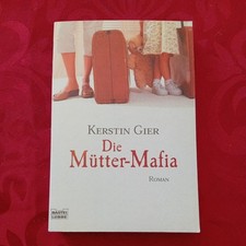Die Mütter - Mafia von