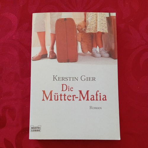 Die mütter mafia von - mafia,