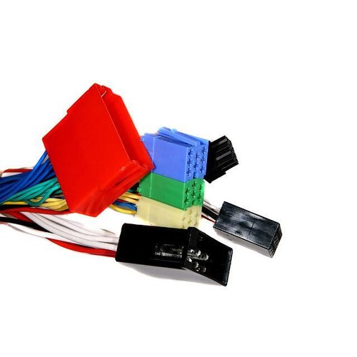 Kabelsatz zum video interface - zum,