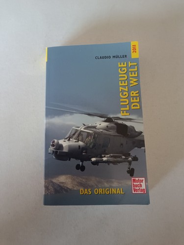 Flugzeuge der welt ausgabe - der,