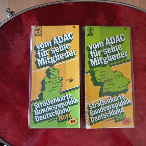 Adac straßenkarte - adac,