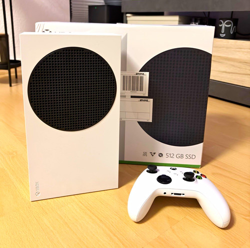 Microsoft xbox series - microsoft, /