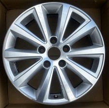 1x Original Alufelge VW