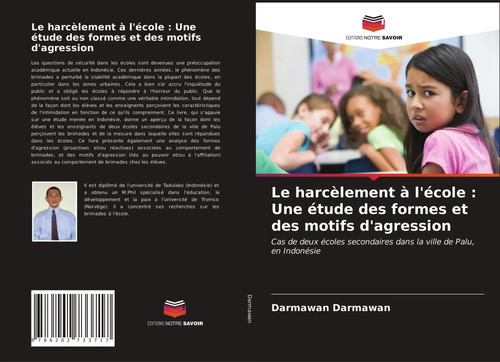 Harcèlement école - le,