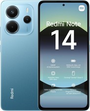 Xiaomi smartphone redmi note - xiaomi,